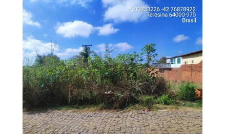 Casa em Leilão em Teresina / PI - 3069137