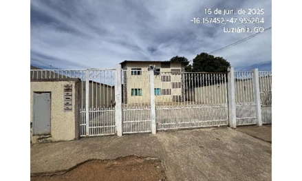 Cond sao vicente xxv