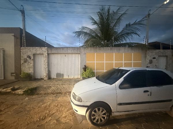 Lot nova mossoro