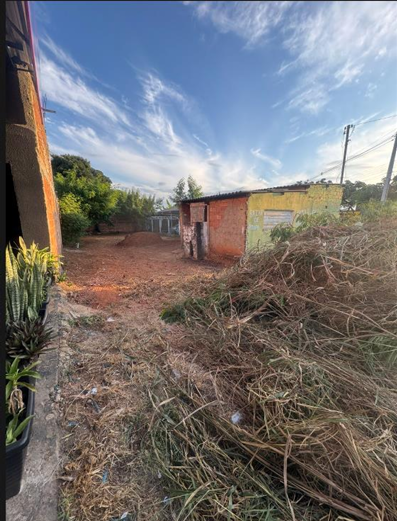 SENADOR CANEDO/GO - UM LOTE DE TERRAS COM ÁREA DE 360,00M².