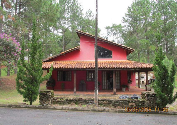 Casa em Condomínio 1157m² Jardim das Paineras, Itatiba/SP