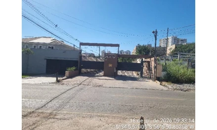 Residencial porto do sol