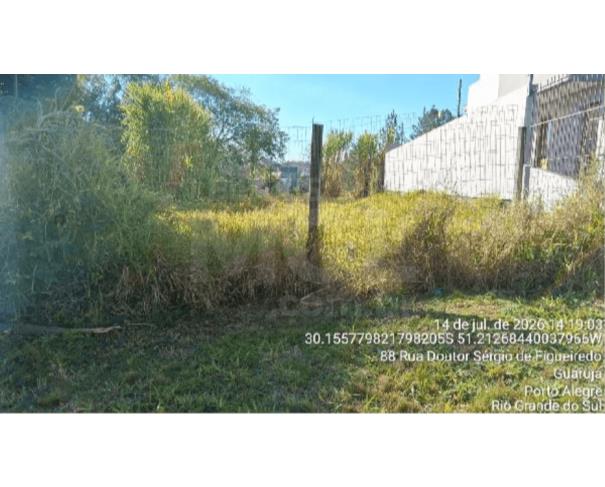 Porto alegre/rs — terreno (f1444407146655) lote em leilão | mgl leilões