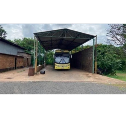 TERRENO URBANO 7507M² NO JARDIM PRESIDENTE EM RIO VERDE/GO