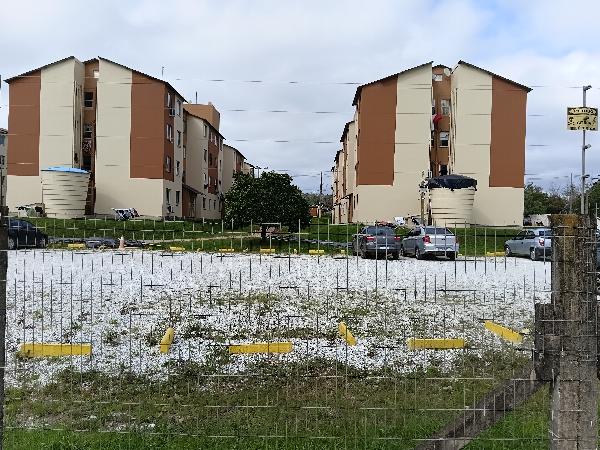 Conjunto residencial bage