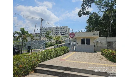 Residencial conquista marinas