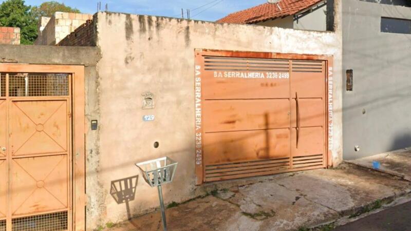 COMPREI/PGFN - IMÓVEIS NO ESTADO DE SÃO PAULO - Lote 159 (ID 4340)