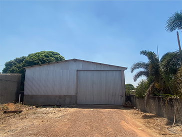 Nova guarita mt travessa neuciana vasques 287 (lote 07 da quadra 66) matrícula:10.577