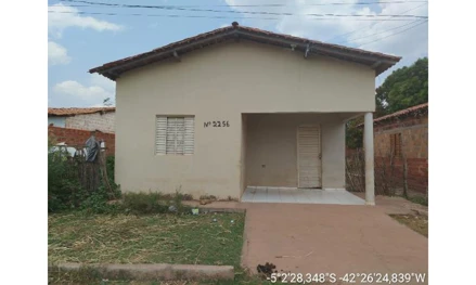 Loteamento residencial sao luis