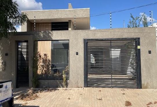 Casa · Jd. Sol Nascente