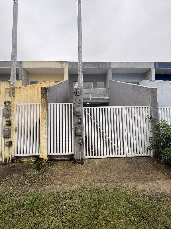 Vila sao joaquim