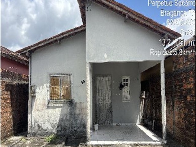 Terreno - bragança | pará