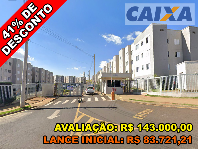 Rua geraldo rinhel sobrinho n. 400 apto. 103, bl 07 - conquista horizonte - reserva macauba - ribeirao preto/sp