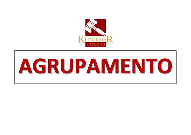Ref. agrupamento 6.1 ao 6.8