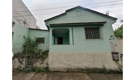 Casa com 120 m² | terreno com 780 m² | centro | betim/mg