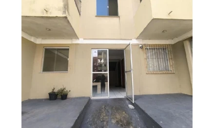 Condominio residencial super life castanhal