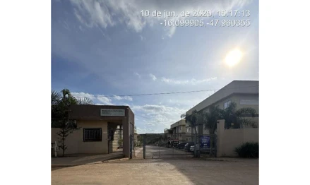 Cond res park ibiza i