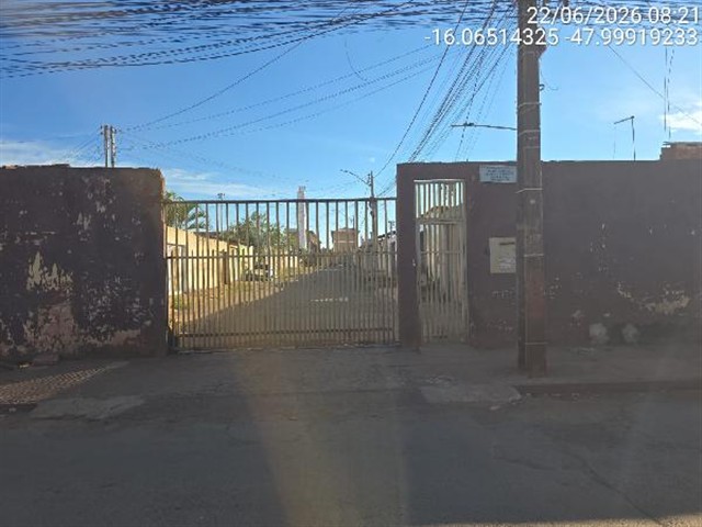 Apartamento - valparaíso de goiás | goiás