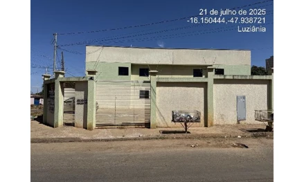 Residencial rafaela campos baracatt - i