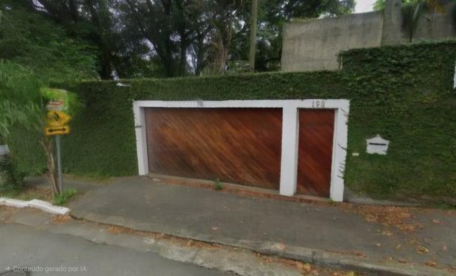 Leilão de casa no bairro pinheiros, em são paulo/sp - extrajudicial