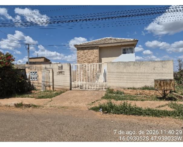 Cidade ocidental/go — apartamento com 51,942m², 2 quartos, 1 vaga na garagem (f8787706743532) apartamentos em leilão | mgl leilões