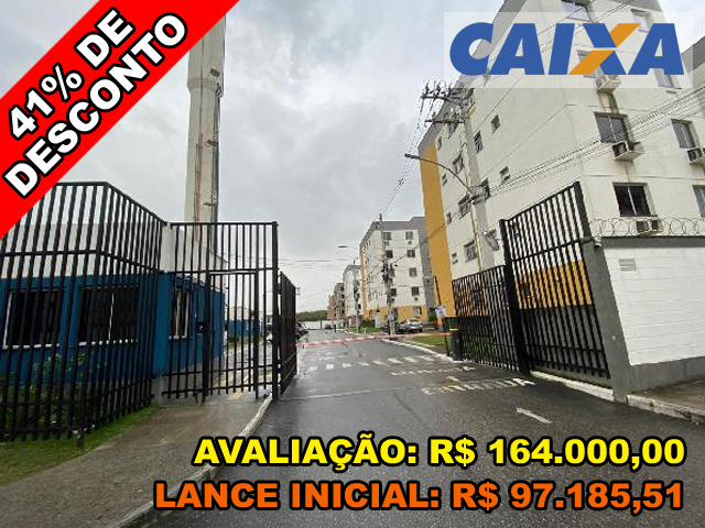 Rua manaus n. 134 apto. 104, bl 21 - central park riviera ii - jardim gramacho - duque de caxias/rj