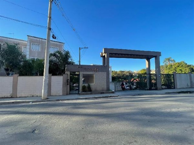 Apartamento - ribeirão das neves | minas gerais