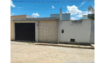 Sao raimundo nonato - cipo