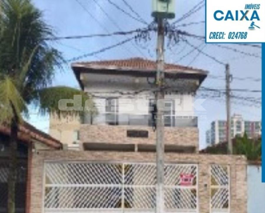 Casa na PRAIA GRANDE/SP imóveis CAIXA com desconto de 36,27%
