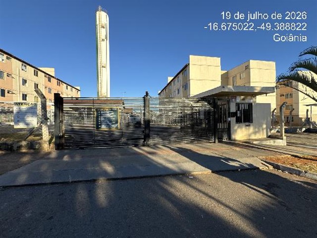 Apartamento - goiânia | goiás