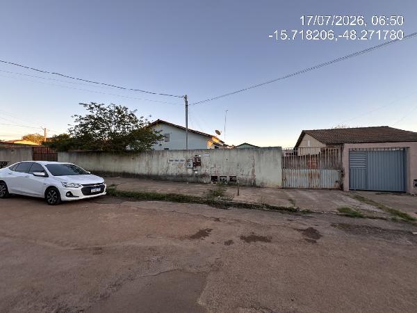 Cond res arriel