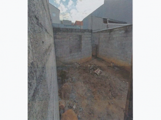 Direito sobre terreno a.t. 150 m² - várzea paulista/sp
