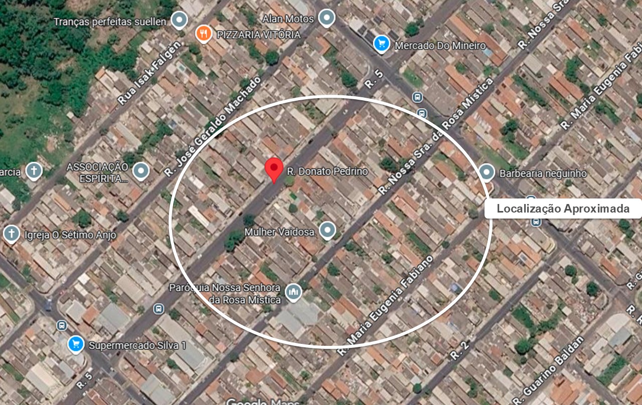 Lote 1: casa com terreno de 150,00m² - jd. social antenor garcia são carlos sp