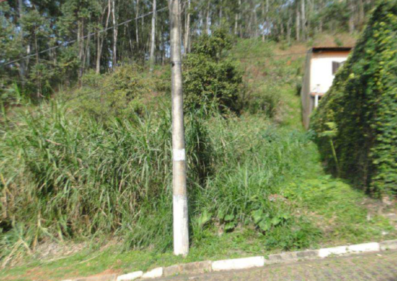 Terreno no Cond. Morada do Sol em Santana de Parnaíba/SP - Lote 001 (ID 17133)