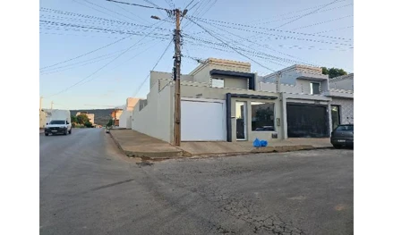 Lot pq novo horizonte ii etapa