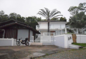 Casa em condomínio | niteroi/rj | alineenação fiduciária