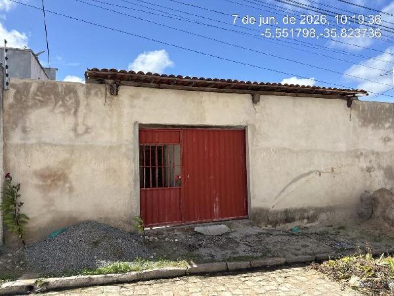 Casa - JOAO CAMARA/RN