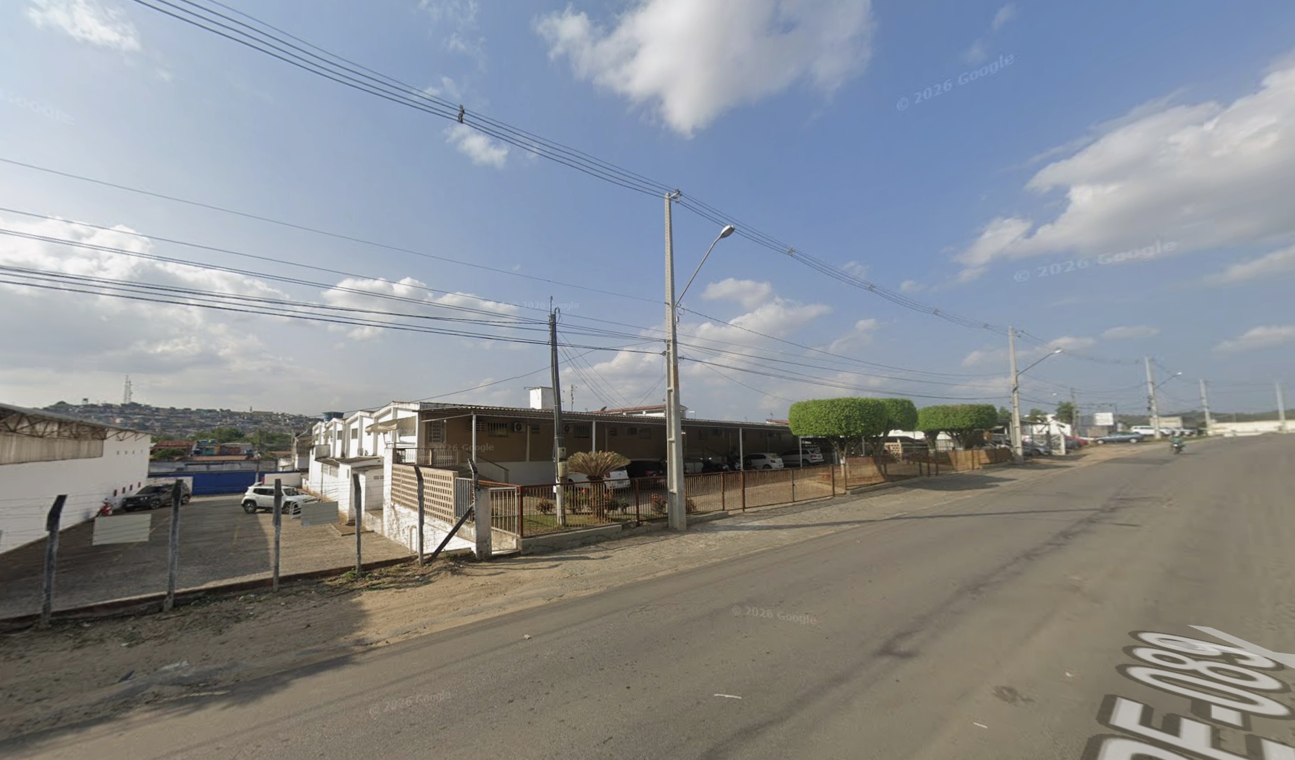 Imóvel Comercial/Residencial, A.T.: 1.330m², Mocós, Timbaúba/PE