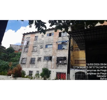 Condominio parque campinas