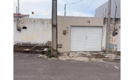 Itaitinga - parque genezare