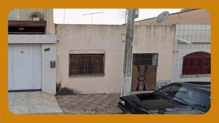 Casa em leilão no bairro Ossian Araripe em Crato - CE
