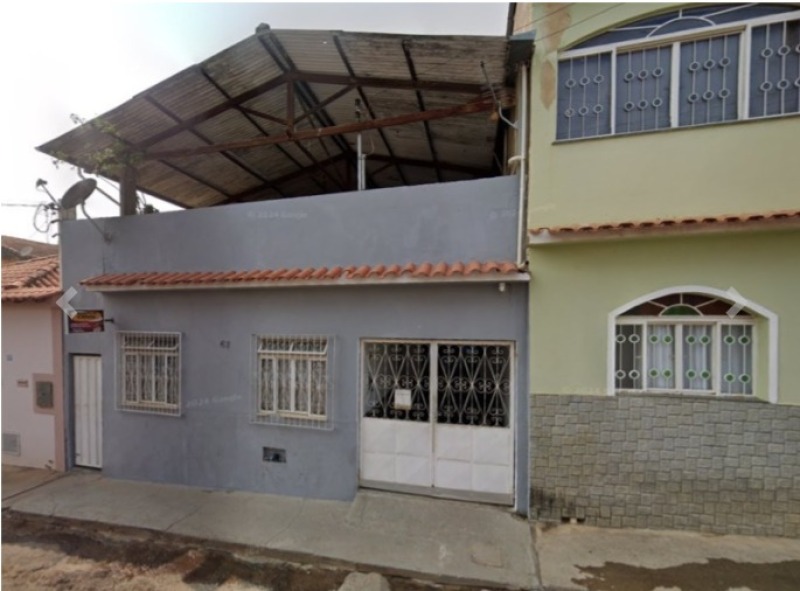 VARA CÍVEL DE UBÁ/MG - Lote 003 (ID 700)