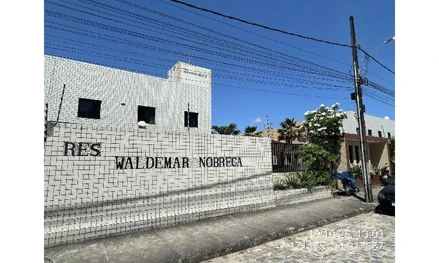 Predio res waldemar nobrega