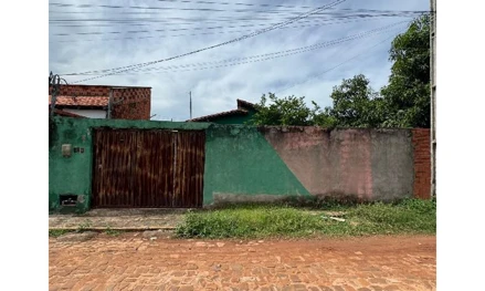 Demerval lobao - sao pedro
