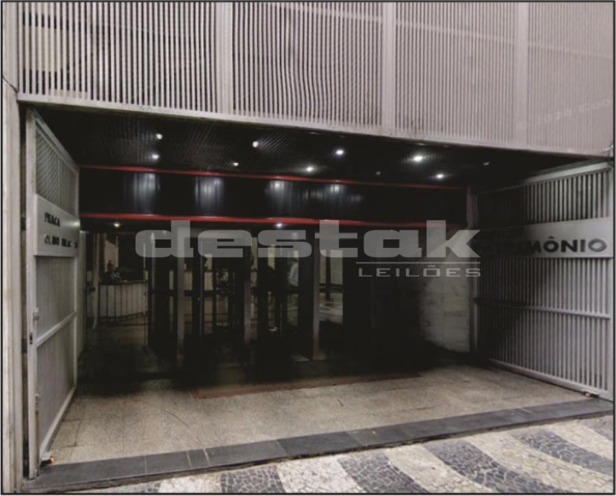 Salas comerciais e vaga de garagem- centro/rj - sala comercial- centro /rj