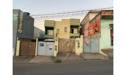 Casa em Leilão em Igarapé / MG - 3065089