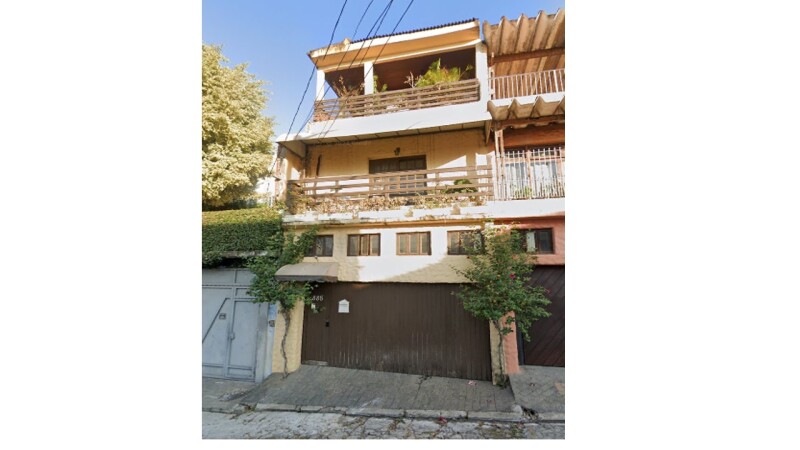 CASA 320m² - NOSSA SENHORA DO Ó - Lote 001 (ID 3303)