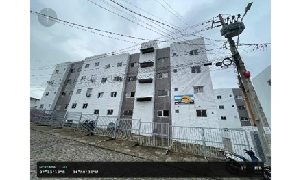 Condominio residencial salamina