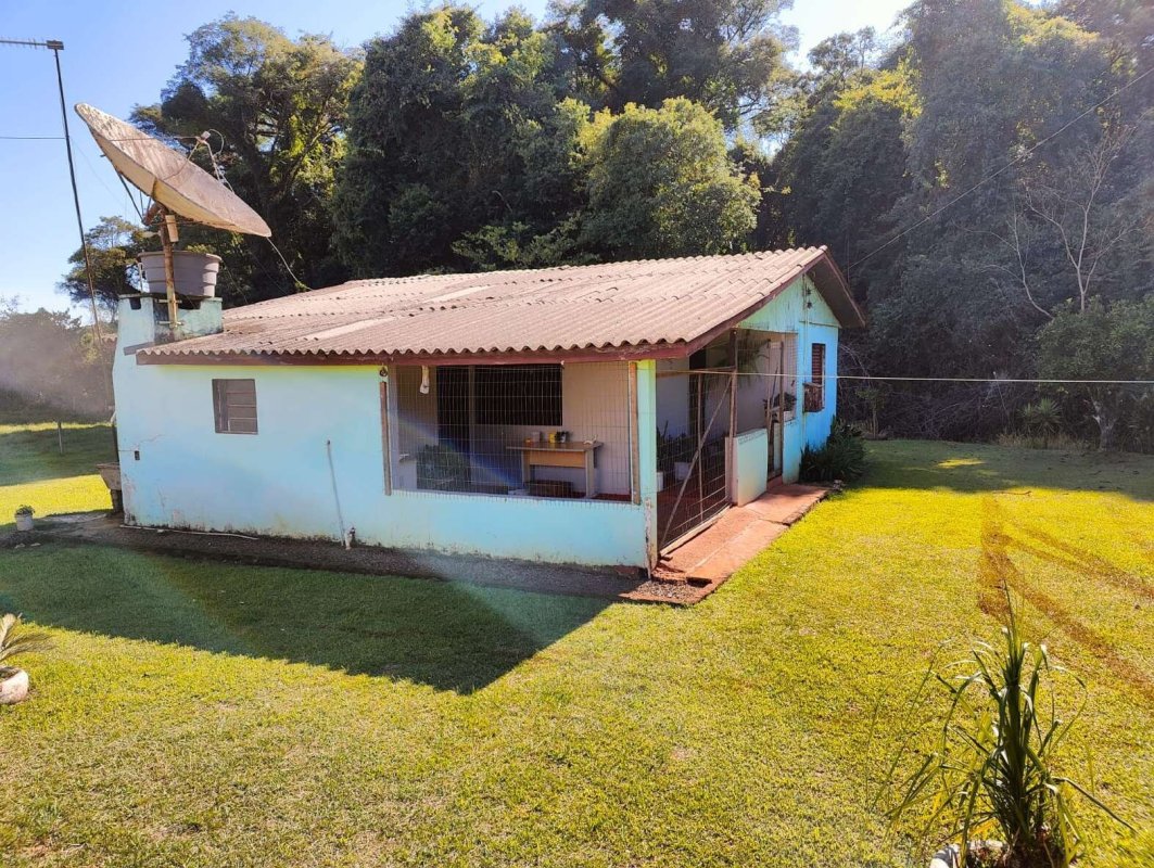 LOTE 2 – 30,4 HECTARES DE TERRAS RURAIS COM CASA DE ALVENARIA, JUNTO À PISTA DO AEROPORTO – SARANDI/RS (MAT. 16.167)