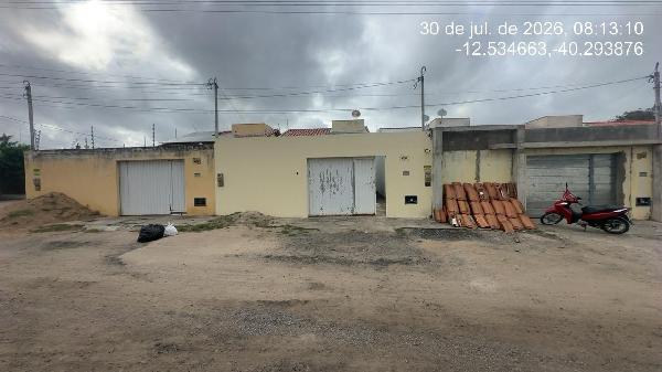 Itaberaba - lot nova itaberaba